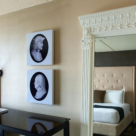 Revere Hotel Boston Common Екстер'єр фото
