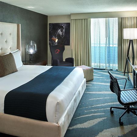 Revere Hotel Boston Common Екстер'єр фото
