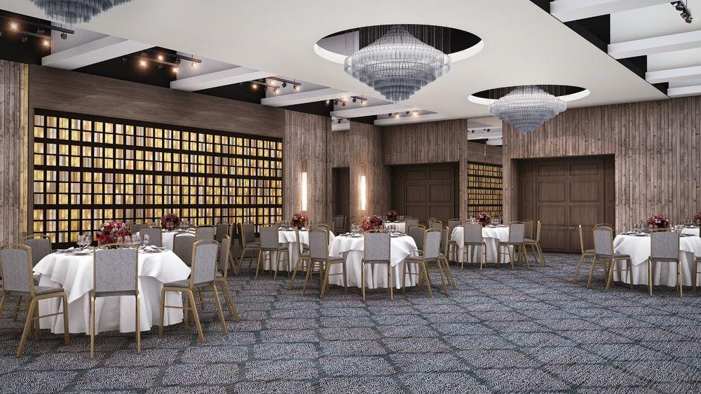 Revere Hotel Boston Common Екстер'єр фото