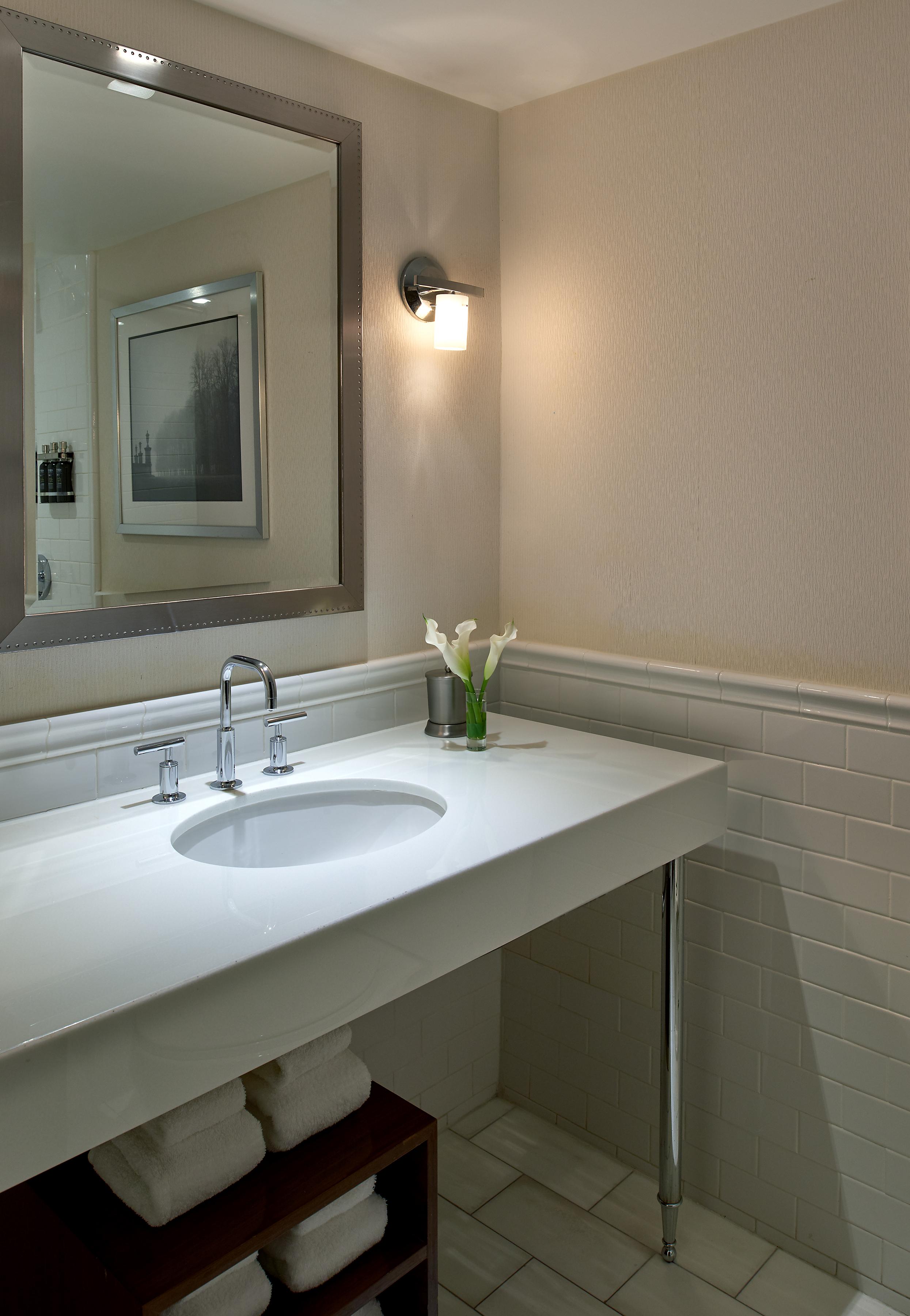 Revere Hotel Boston Common Екстер'єр фото