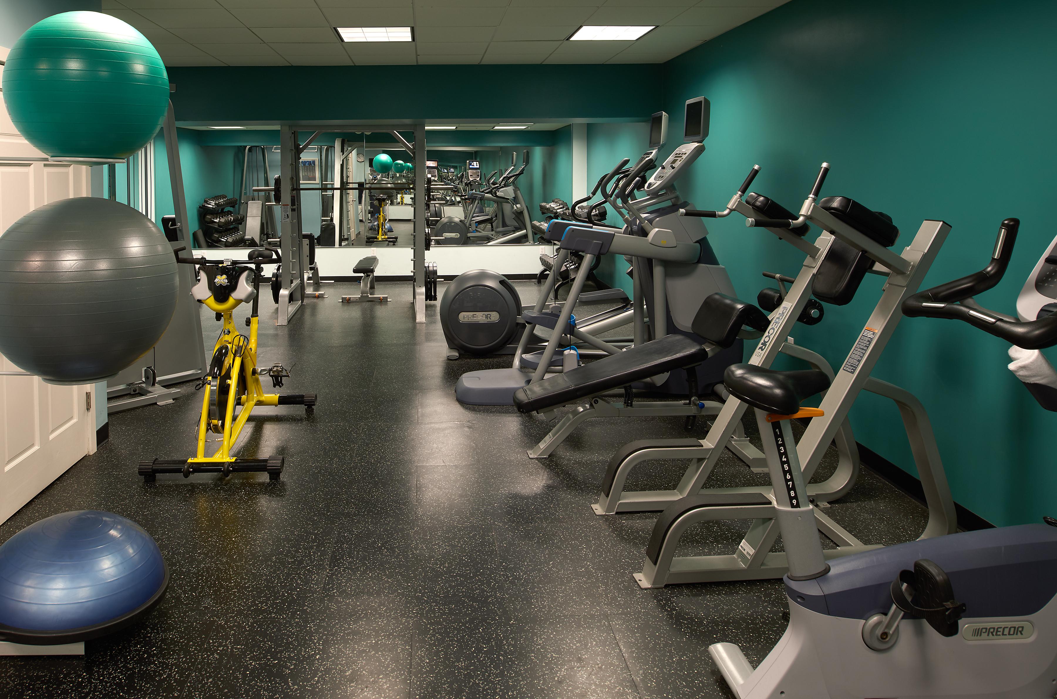 Revere Hotel Boston Common Екстер'єр фото