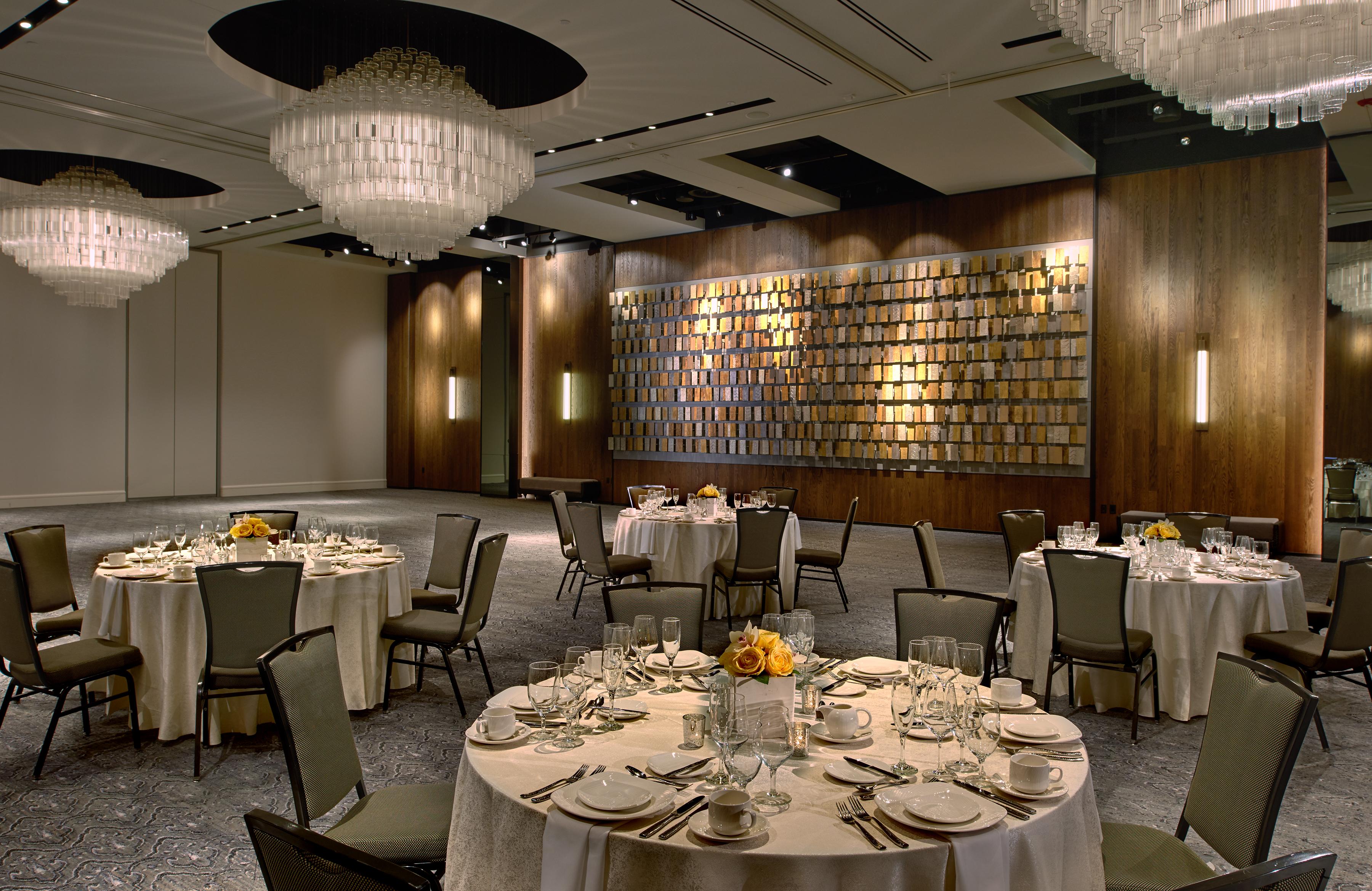 Revere Hotel Boston Common Екстер'єр фото