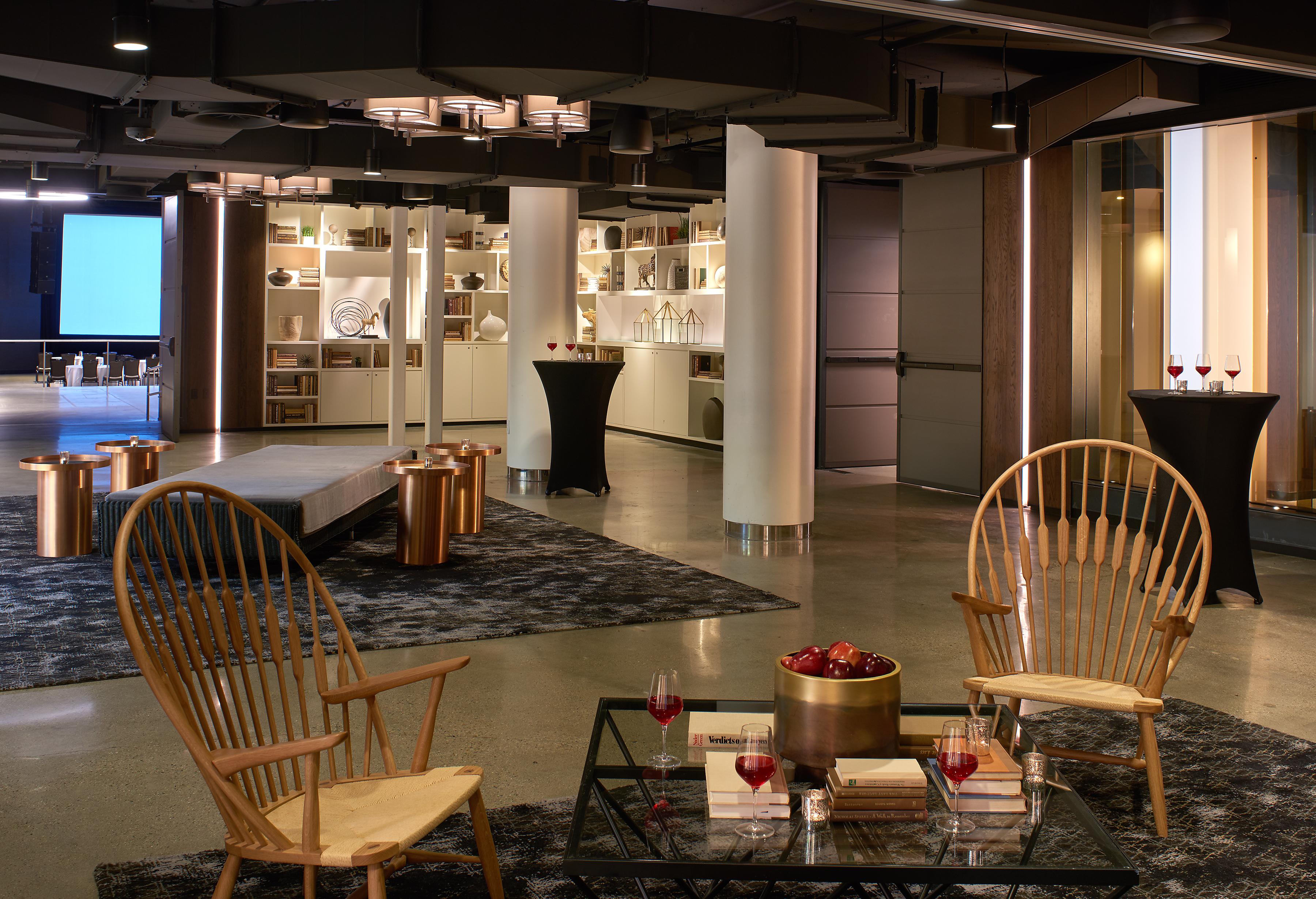 Revere Hotel Boston Common Екстер'єр фото