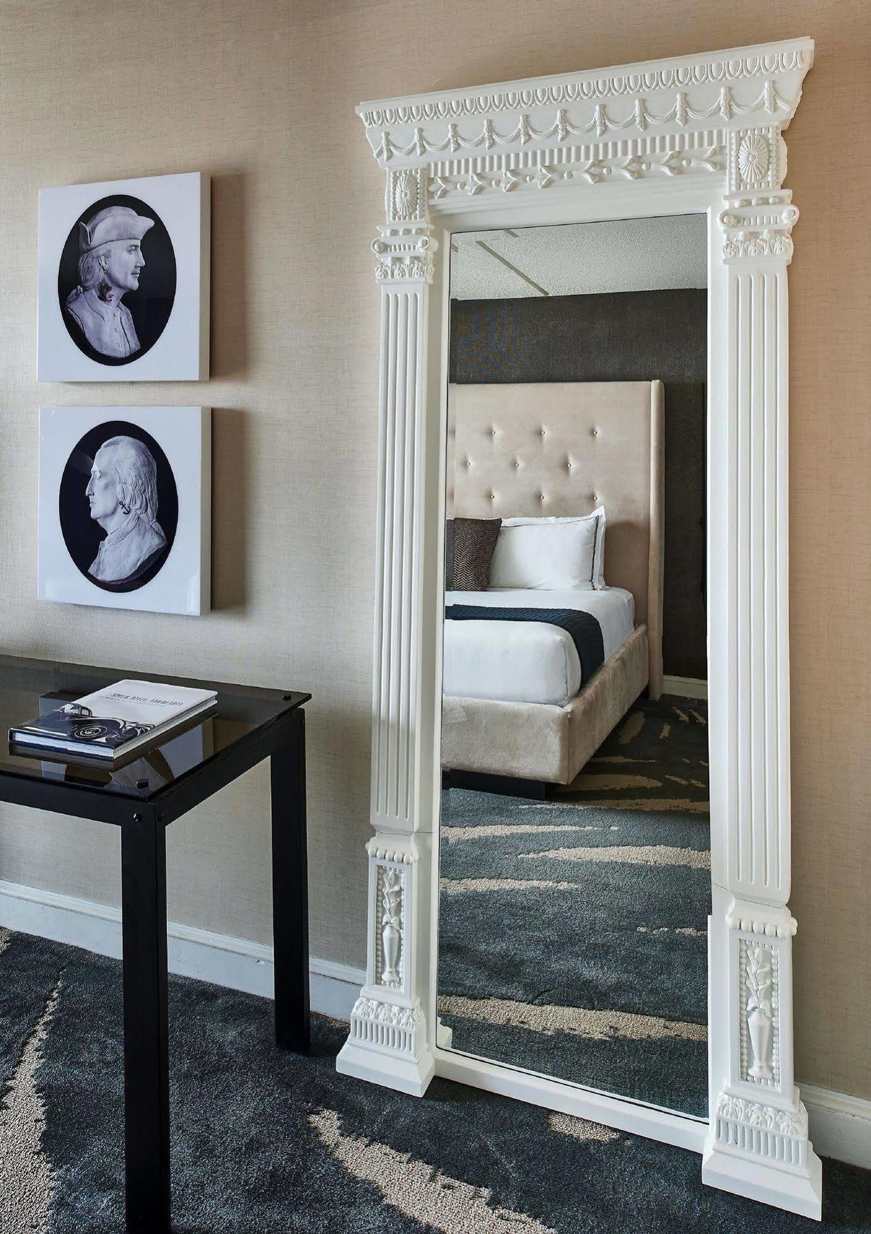 Revere Hotel Boston Common Екстер'єр фото