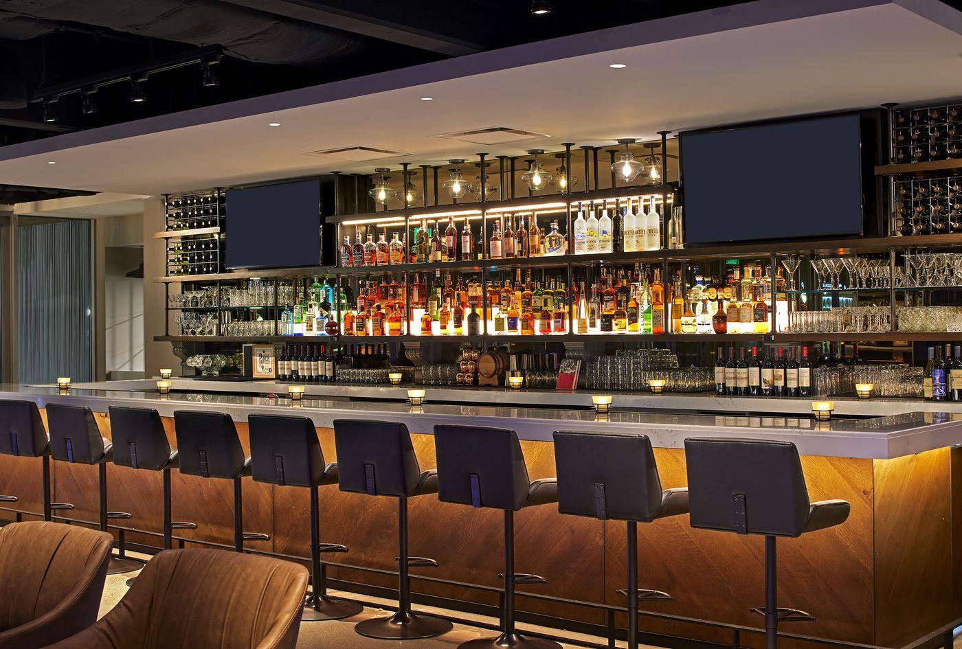 Revere Hotel Boston Common Екстер'єр фото