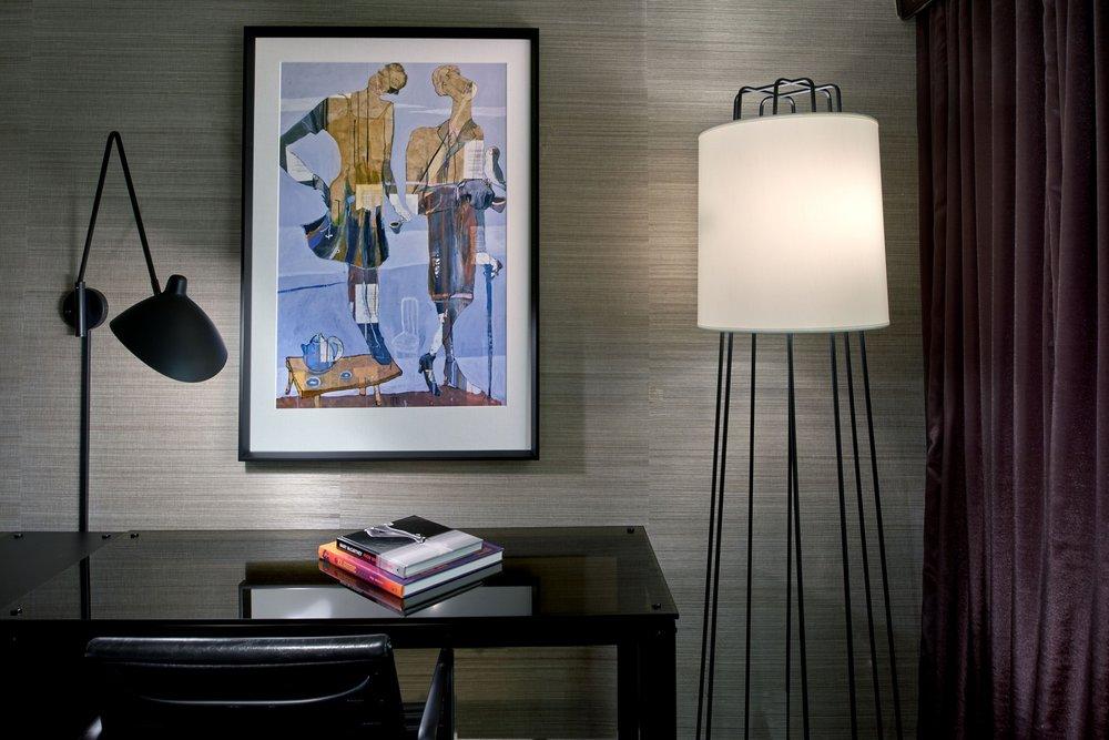 Revere Hotel Boston Common Екстер'єр фото