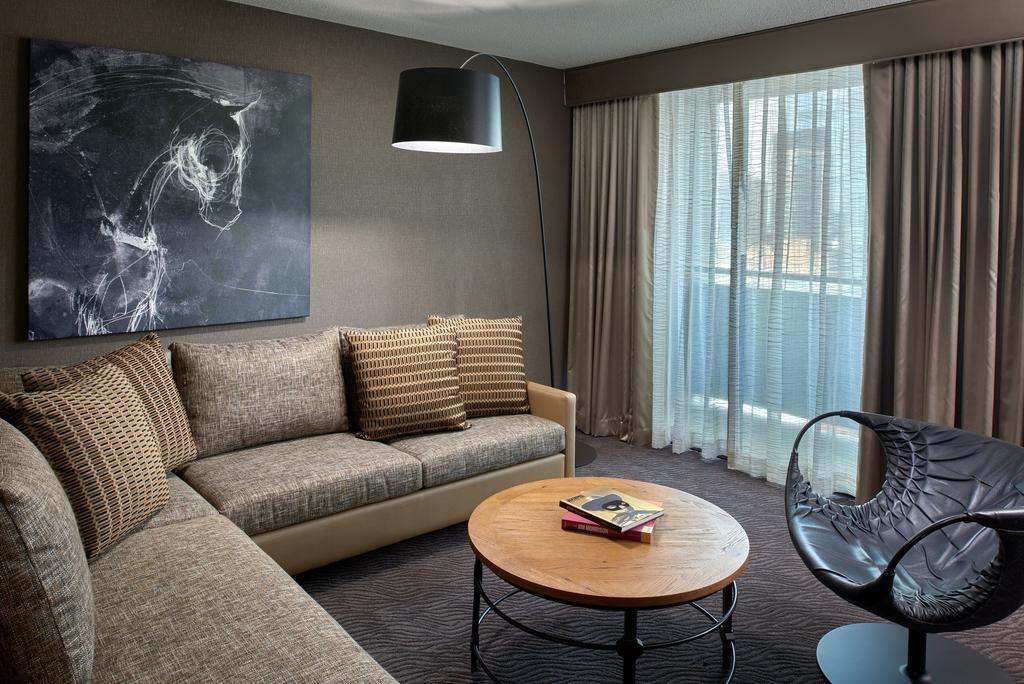 Revere Hotel Boston Common Екстер'єр фото
