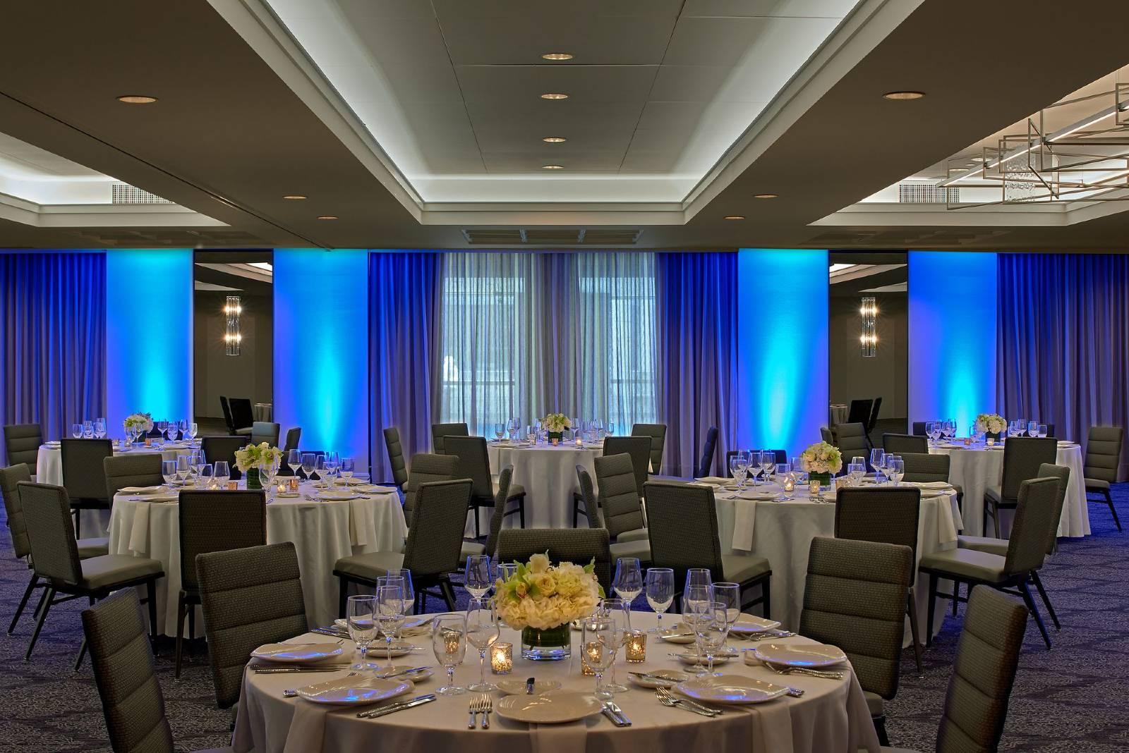 Revere Hotel Boston Common Екстер'єр фото