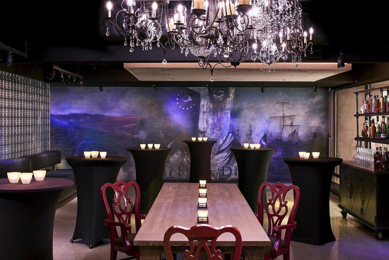 Revere Hotel Boston Common Екстер'єр фото
