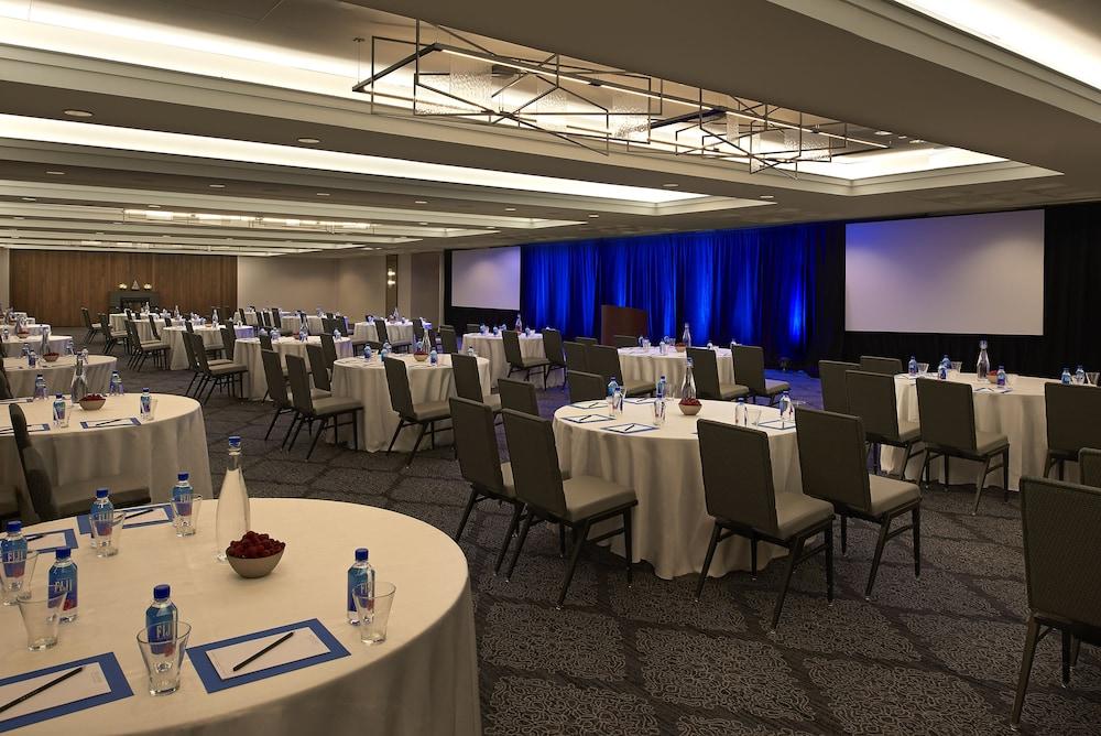 Revere Hotel Boston Common Екстер'єр фото