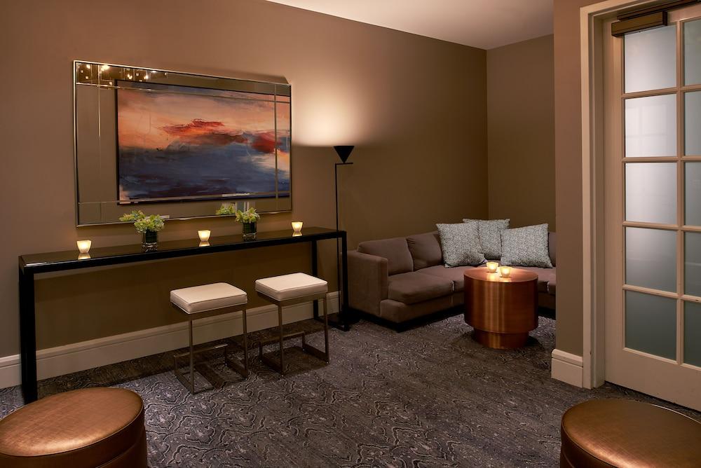 Revere Hotel Boston Common Екстер'єр фото