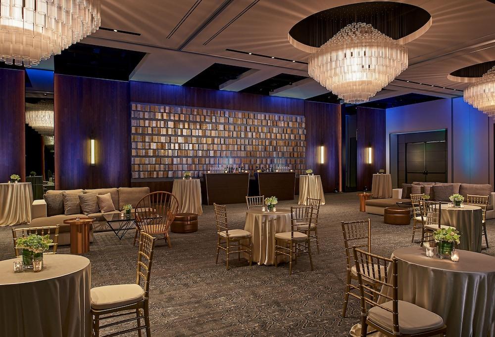 Revere Hotel Boston Common Екстер'єр фото