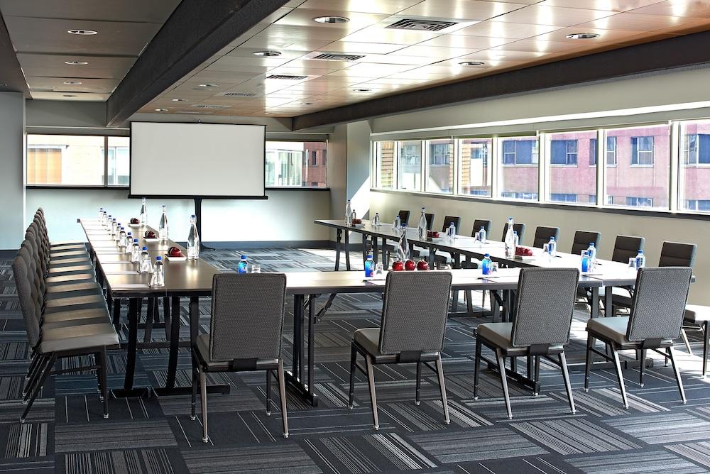 Revere Hotel Boston Common Екстер'єр фото